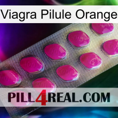 Viagra Orange Pill 09
